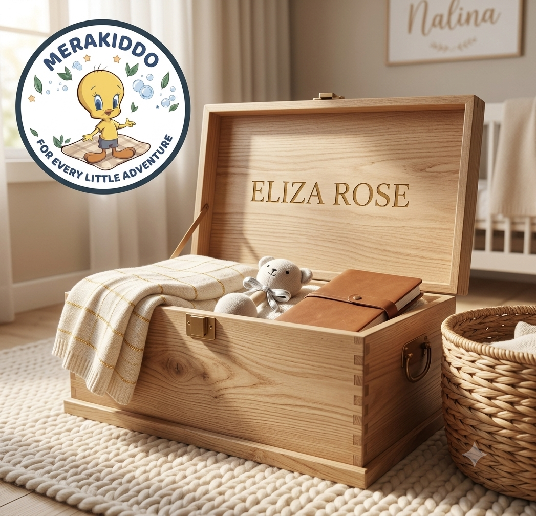 The Modern Heirloom: Why Personalized Gifting is the Ultimate Expression of Love