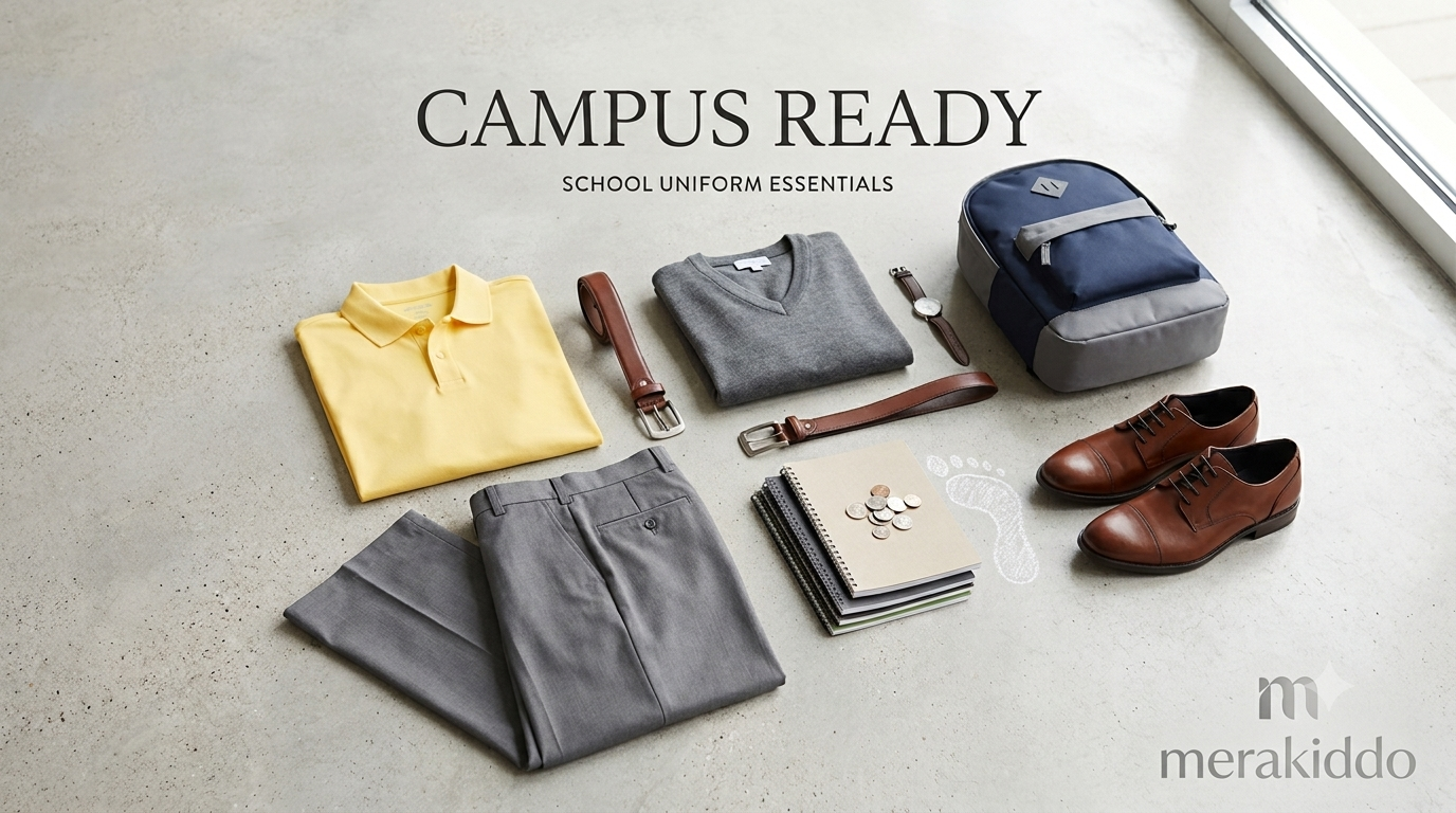 Campus Ready