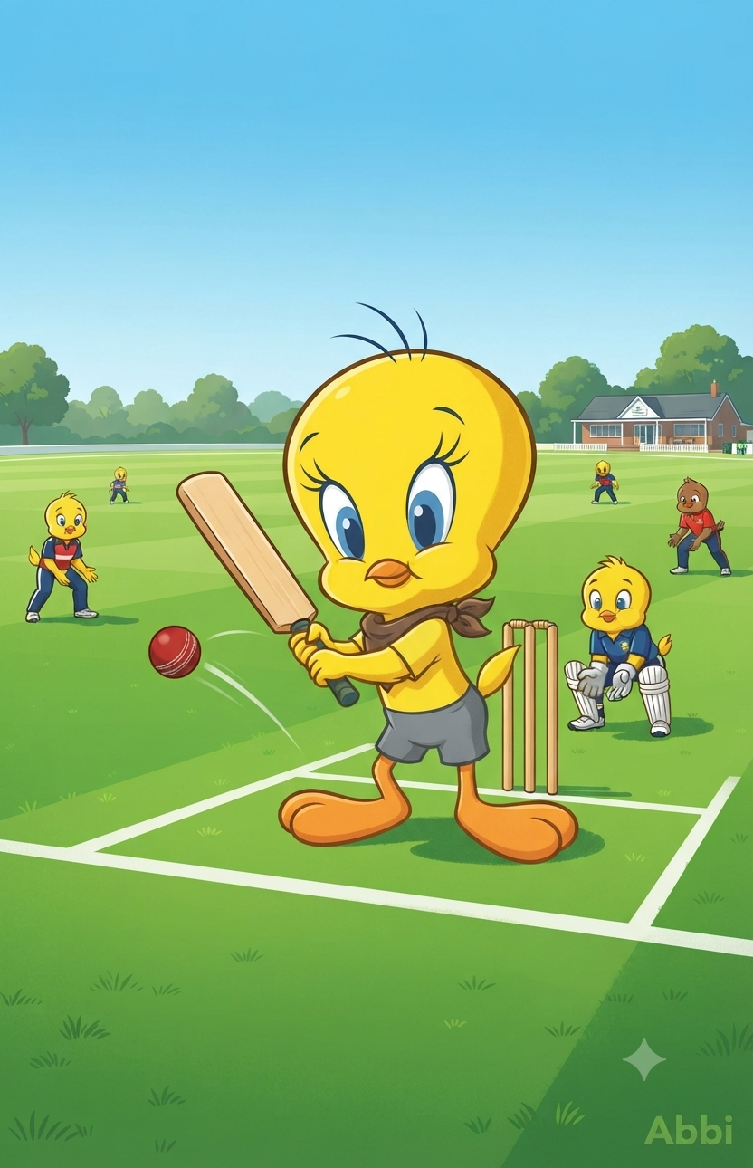Big Boys Sports